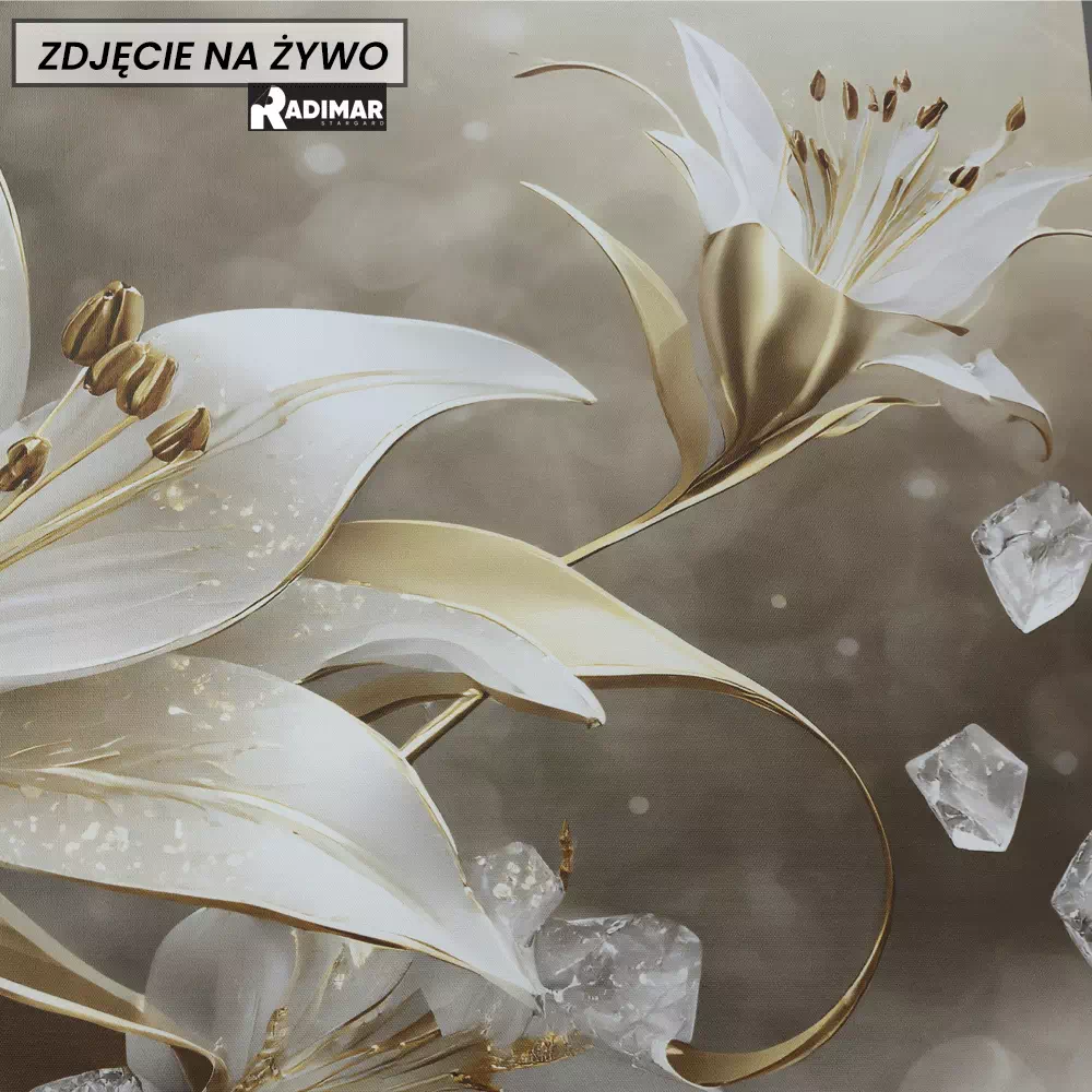 obraz na płótnie do salonu